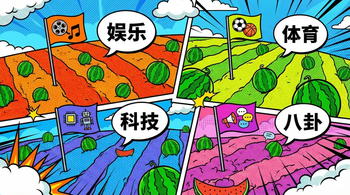 od娱乐 娱乐瓜田分类